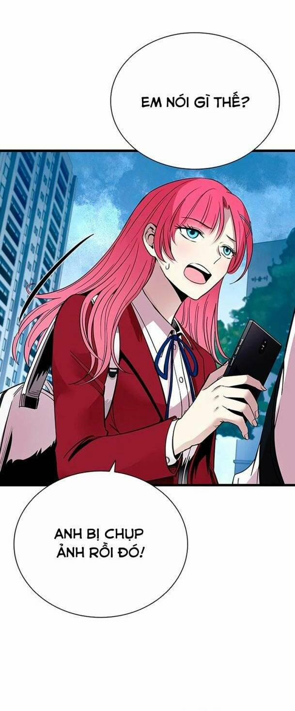 Trùng Sinh Trở Thành Ác Nhân 80 trang 87