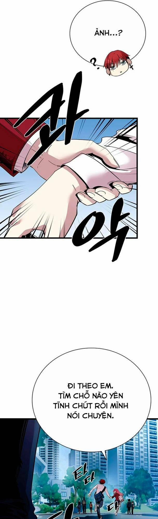 Trùng Sinh Trở Thành Ác Nhân 80 trang 88