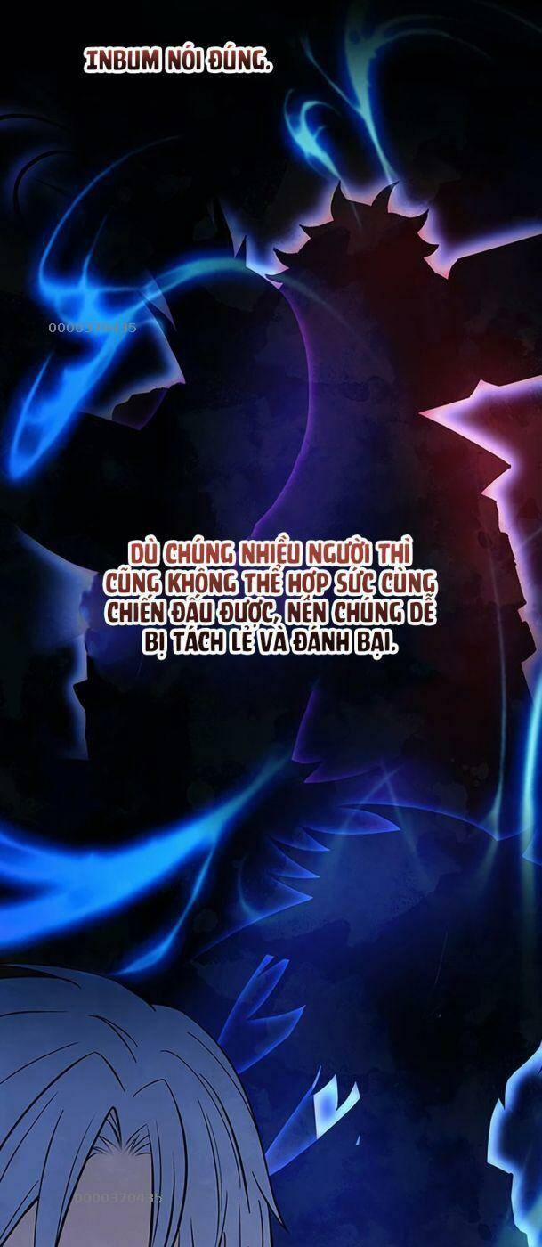 Trùng Sinh Trở Thành Ác Nhân 81 trang 24