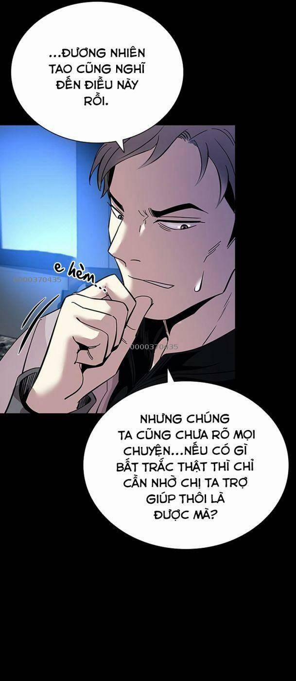 Trùng Sinh Trở Thành Ác Nhân 81 trang 32