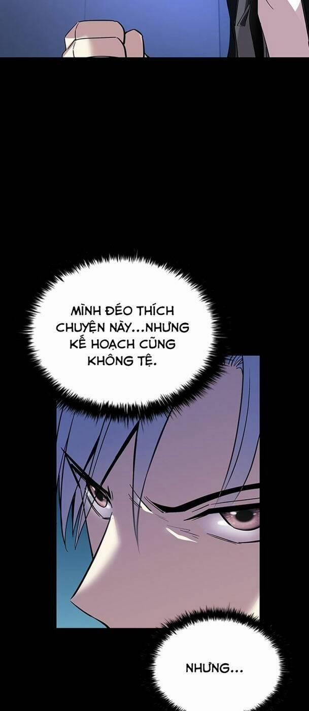 Trùng Sinh Trở Thành Ác Nhân 81 trang 37