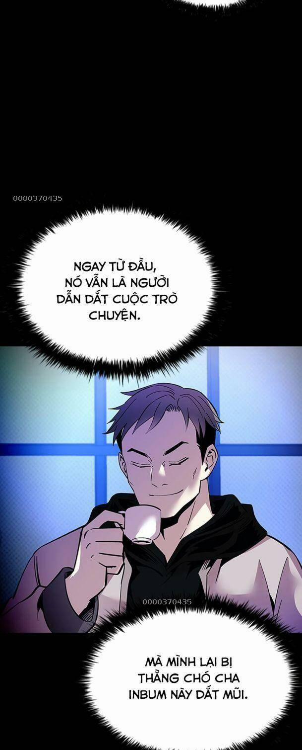 Trùng Sinh Trở Thành Ác Nhân 81 trang 38