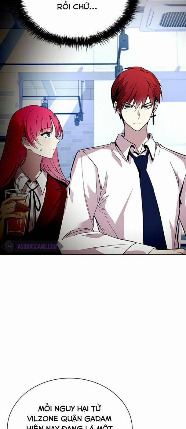 Trùng Sinh Trở Thành Ác Nhân 81 trang 50