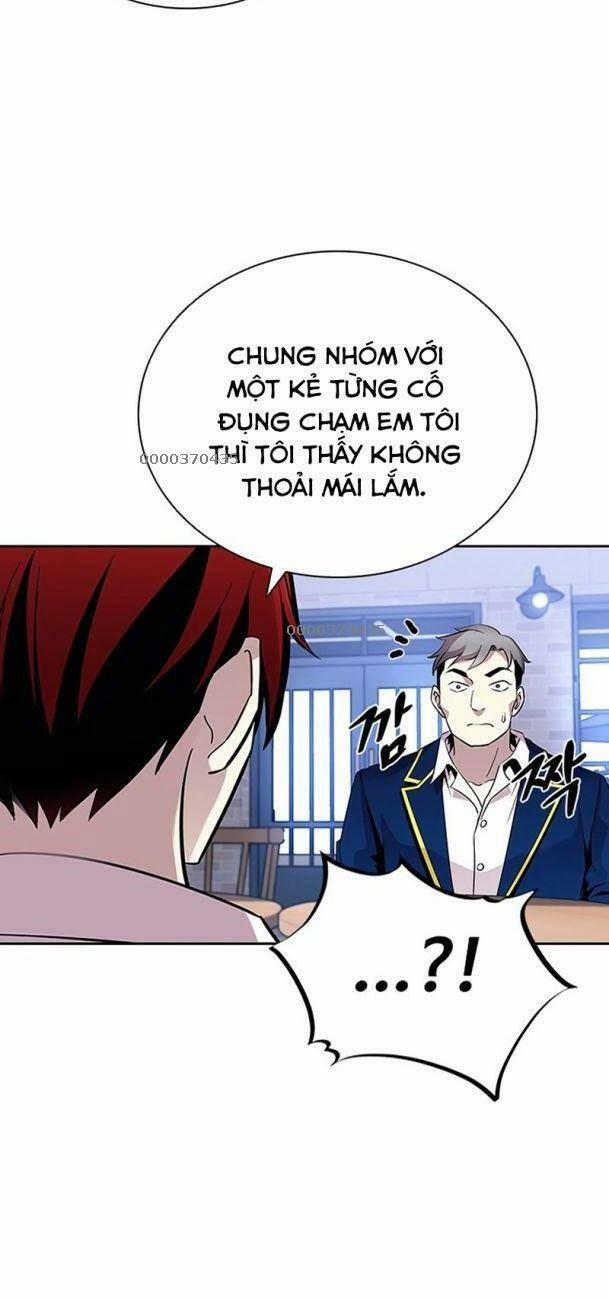 Trùng Sinh Trở Thành Ác Nhân 81 trang 58