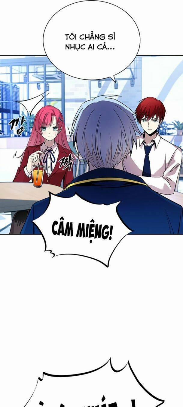 Trùng Sinh Trở Thành Ác Nhân 81 trang 72