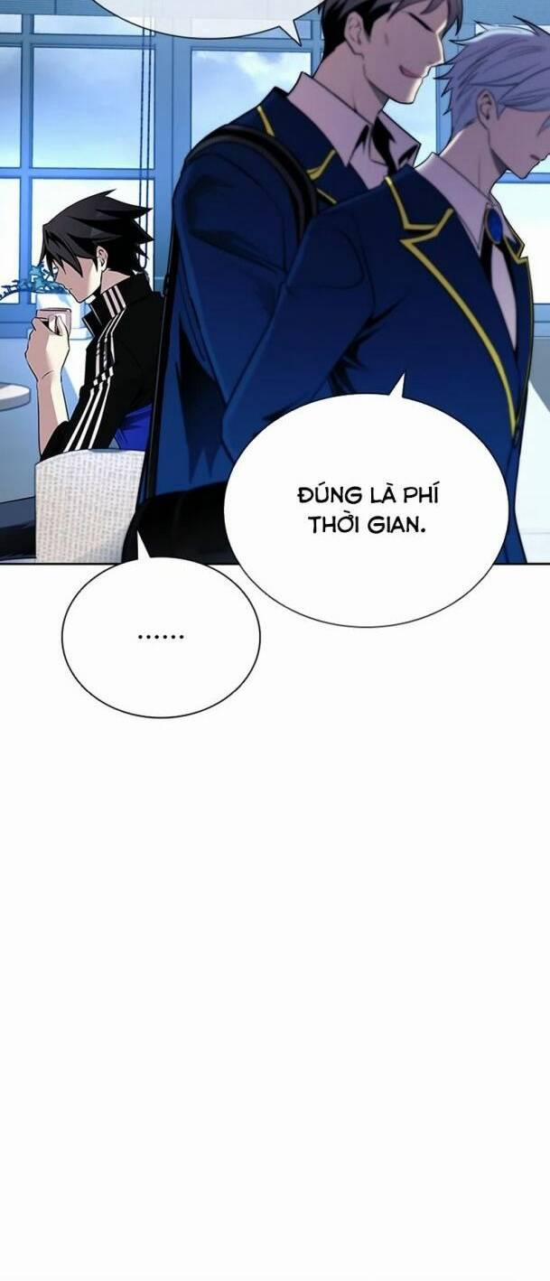 Trùng Sinh Trở Thành Ác Nhân 81 trang 79