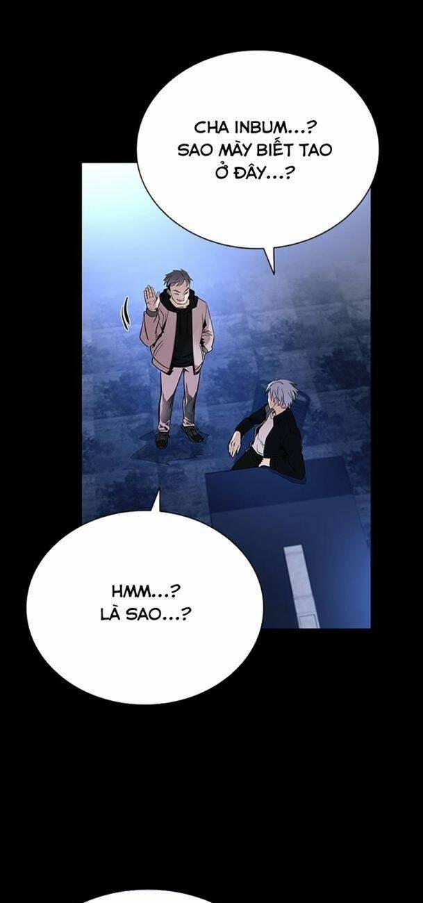 Trùng Sinh Trở Thành Ác Nhân 81 trang 8