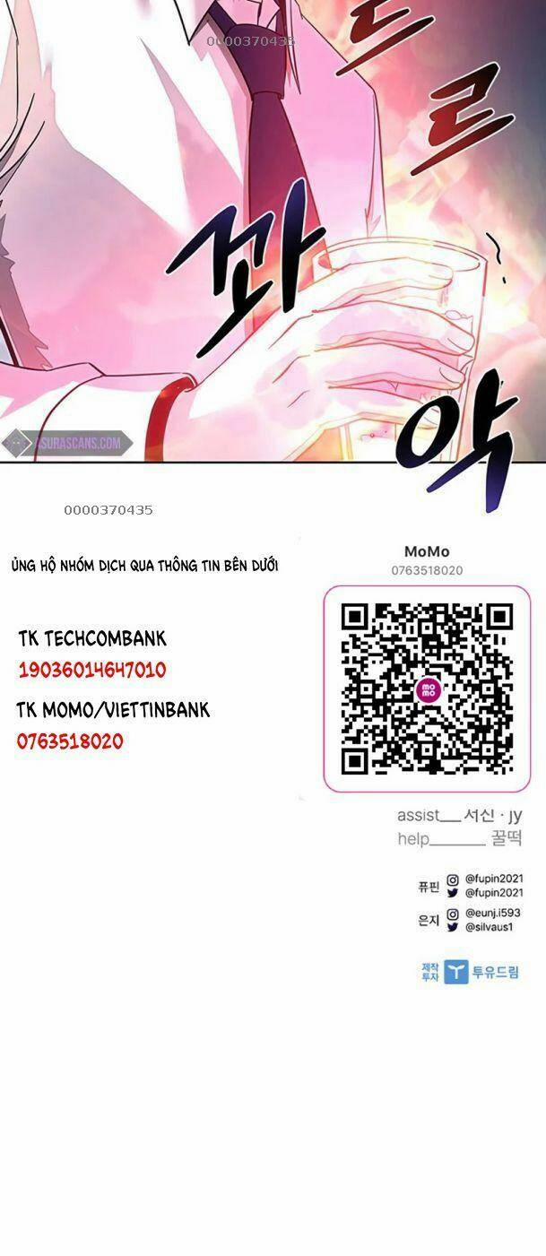 Trùng Sinh Trở Thành Ác Nhân 81 trang 83