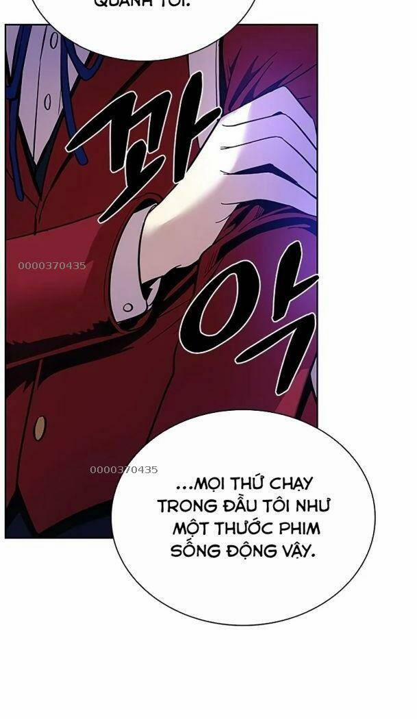 Trùng Sinh Trở Thành Ác Nhân 82 trang 17