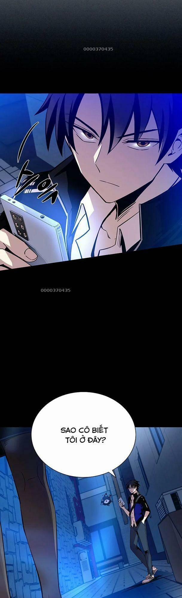 Trùng Sinh Trở Thành Ác Nhân 82 trang 2