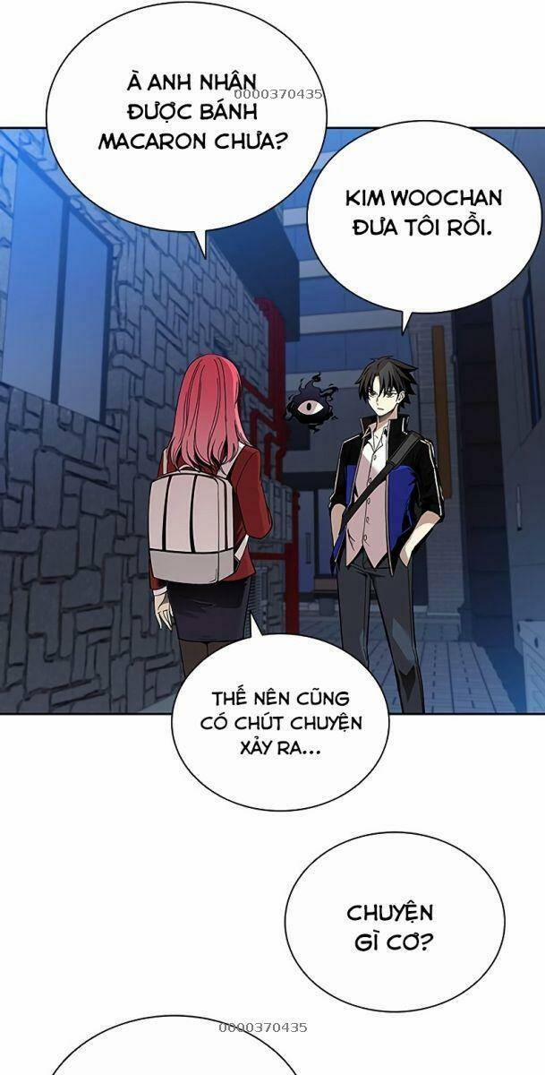 Trùng Sinh Trở Thành Ác Nhân 82 trang 29