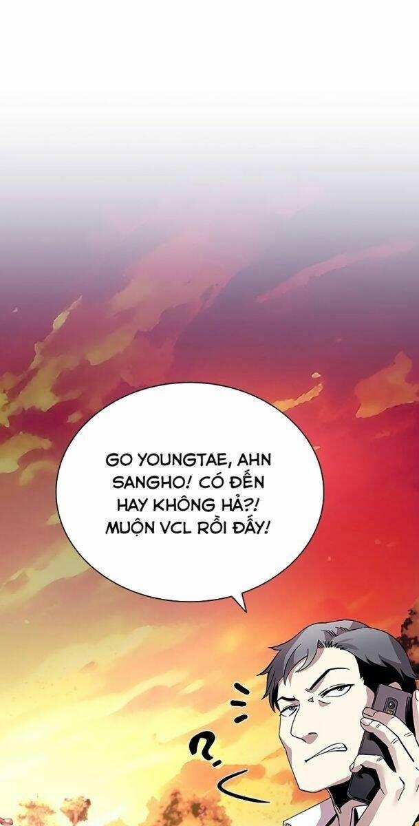 Trùng Sinh Trở Thành Ác Nhân 82 trang 38