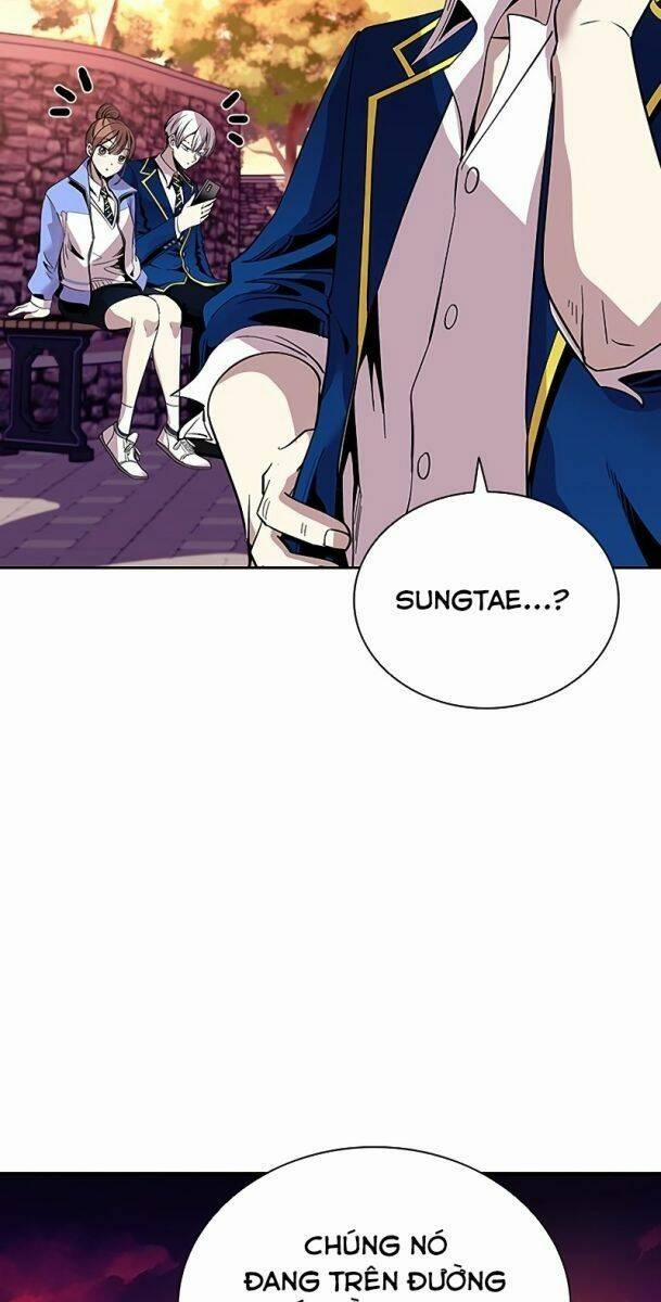 Trùng Sinh Trở Thành Ác Nhân 82 trang 39