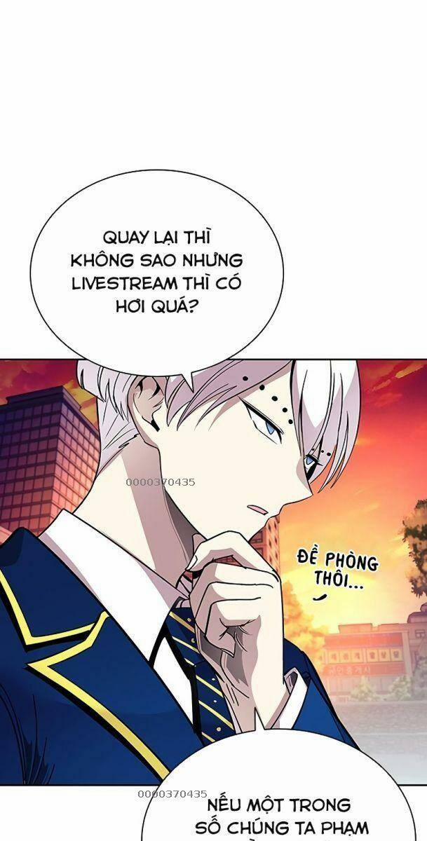 Trùng Sinh Trở Thành Ác Nhân 82 trang 55