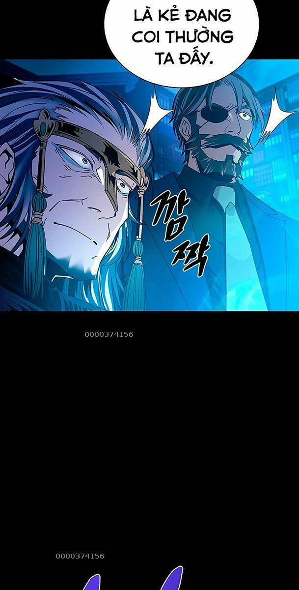 Trùng Sinh Trở Thành Ác Nhân 83 trang 10