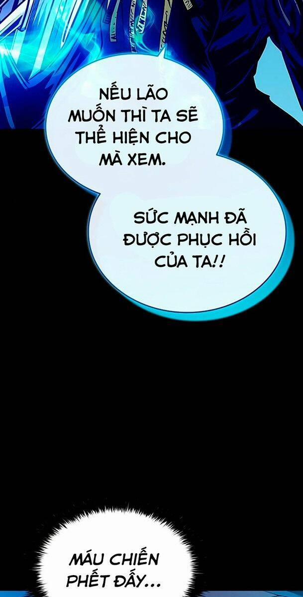 Trùng Sinh Trở Thành Ác Nhân 83 trang 12