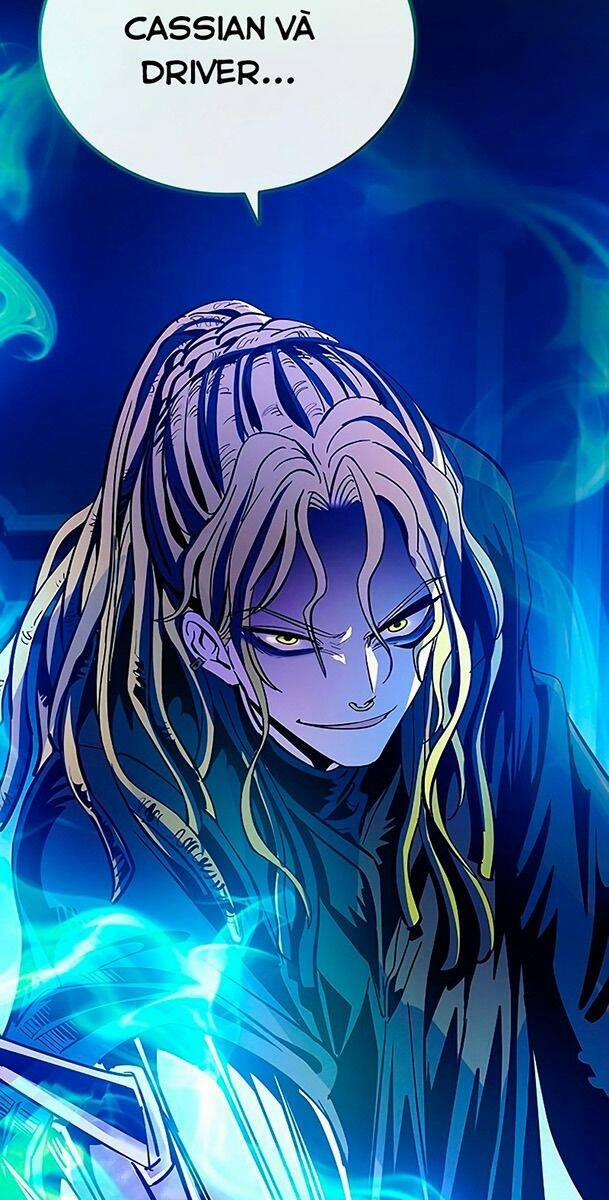 Trùng Sinh Trở Thành Ác Nhân 83 trang 18