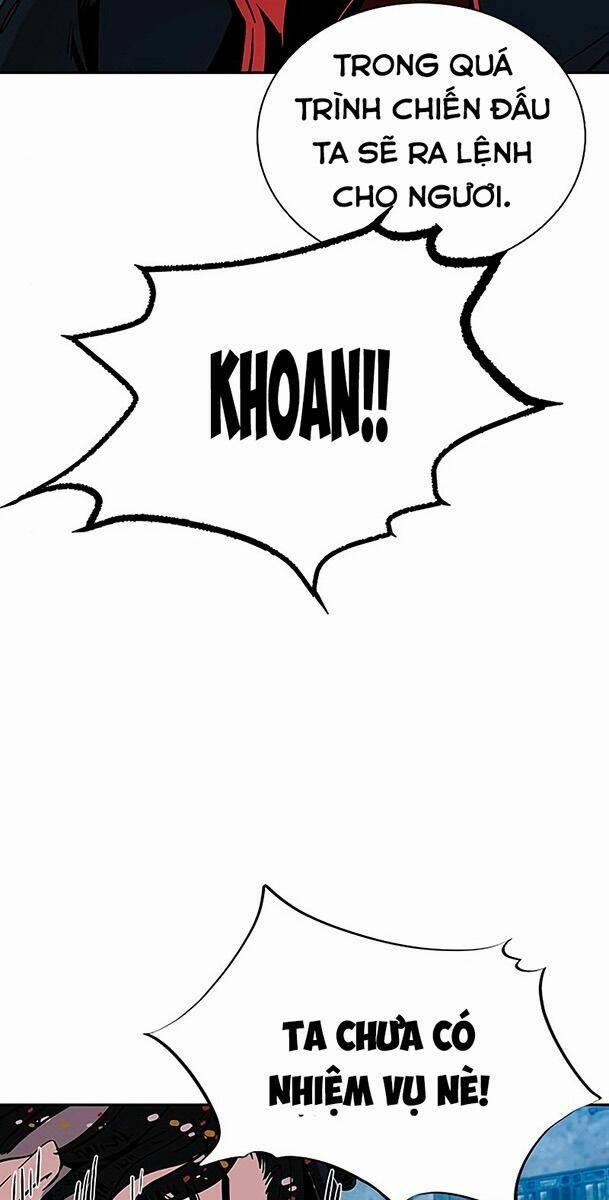 Trùng Sinh Trở Thành Ác Nhân 83 trang 34