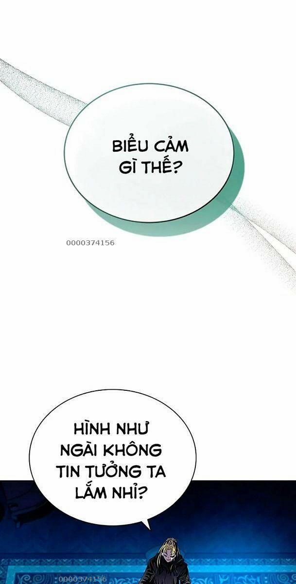 Trùng Sinh Trở Thành Ác Nhân 83 trang 4