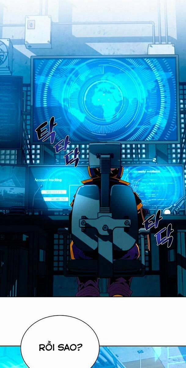 Trùng Sinh Trở Thành Ác Nhân 83 trang 40