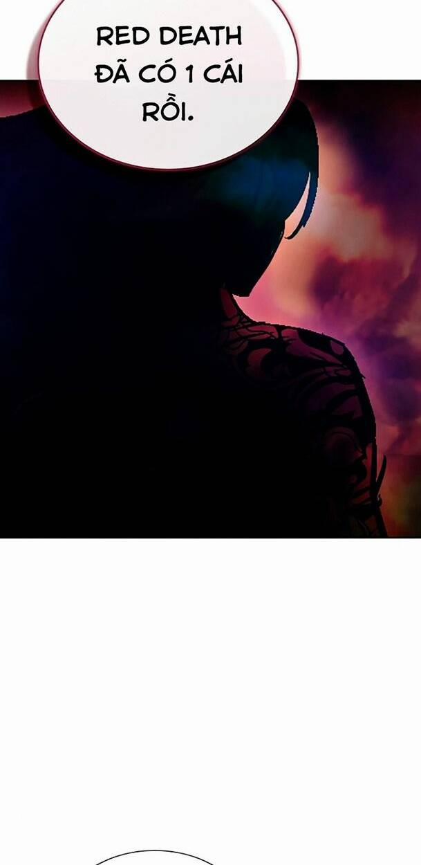 Trùng Sinh Trở Thành Ác Nhân 83 trang 55