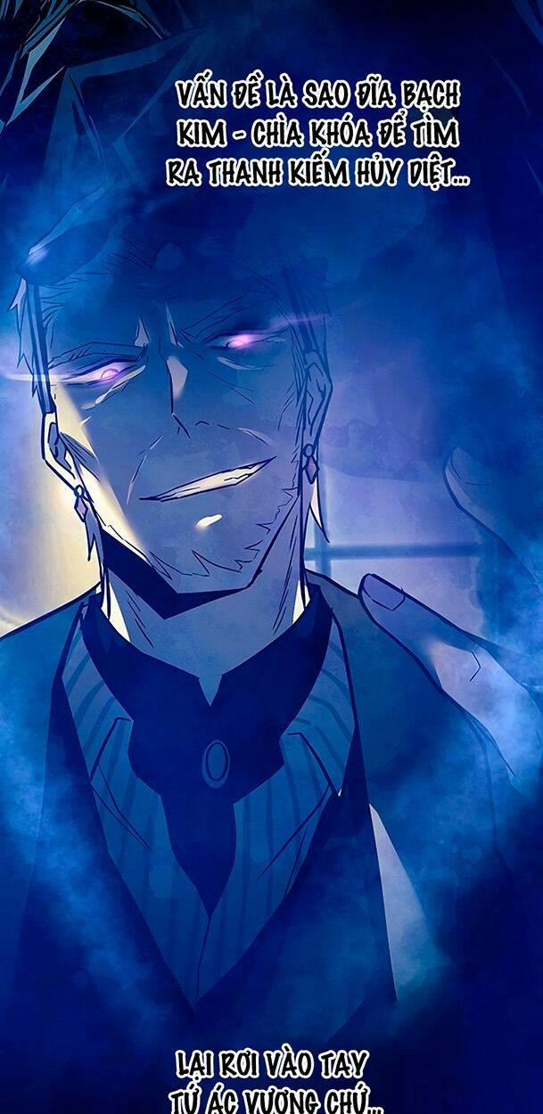 Trùng Sinh Trở Thành Ác Nhân 83 trang 60