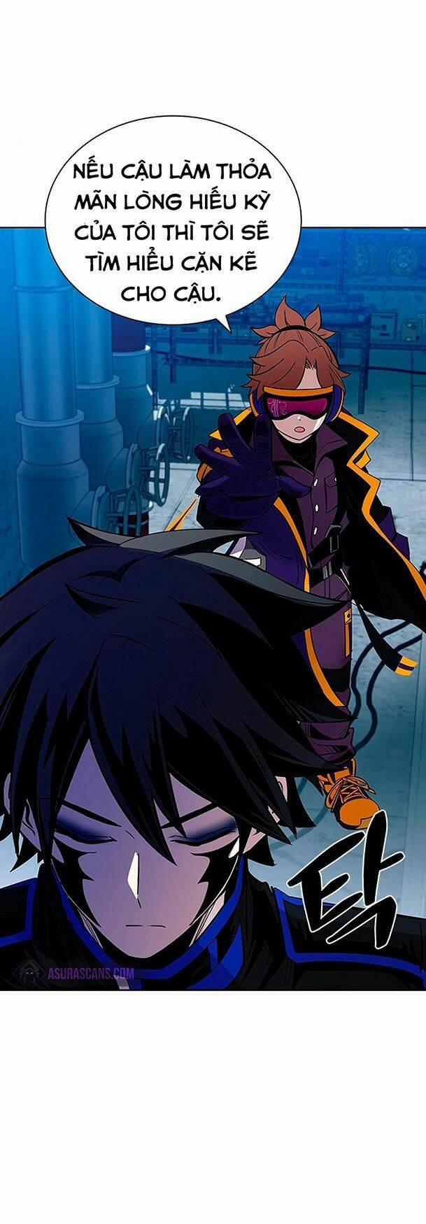 Trùng Sinh Trở Thành Ác Nhân 83 trang 64