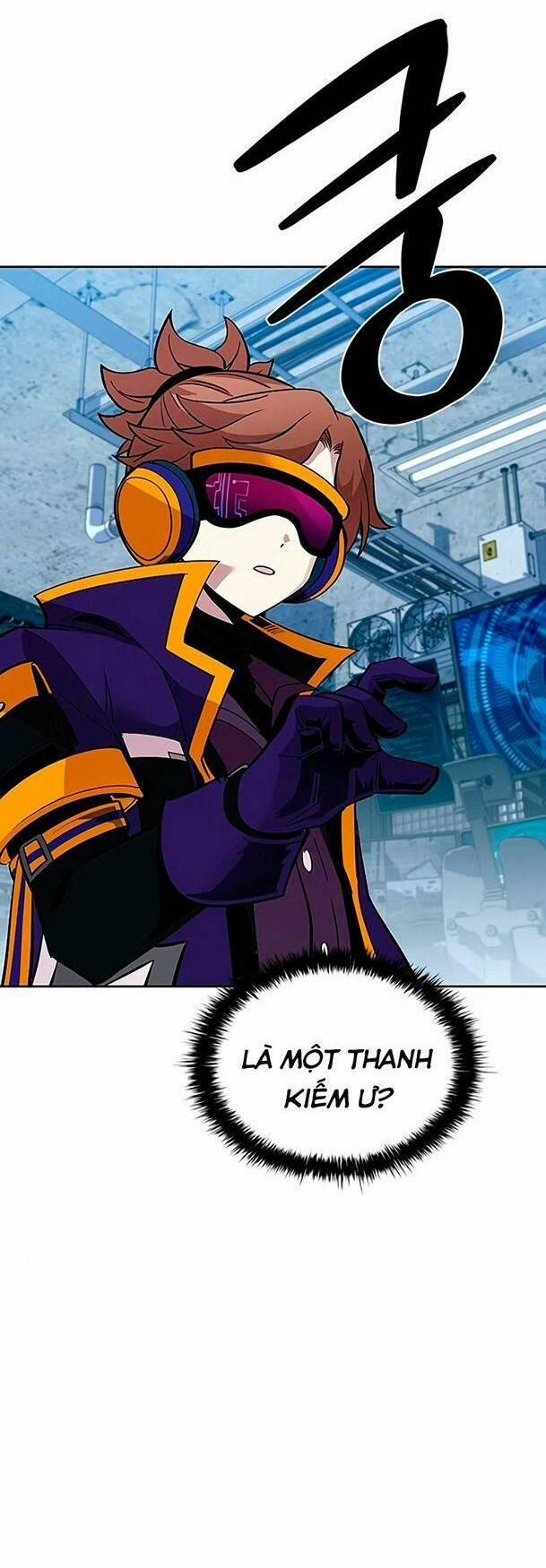 Trùng Sinh Trở Thành Ác Nhân 83 trang 67