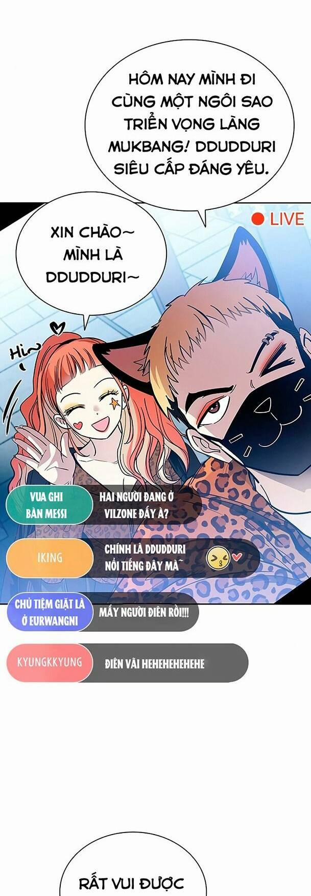 Trùng Sinh Trở Thành Ác Nhân 83 trang 71