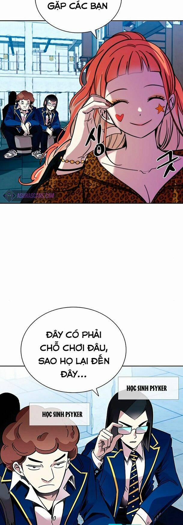 Trùng Sinh Trở Thành Ác Nhân 83 trang 72