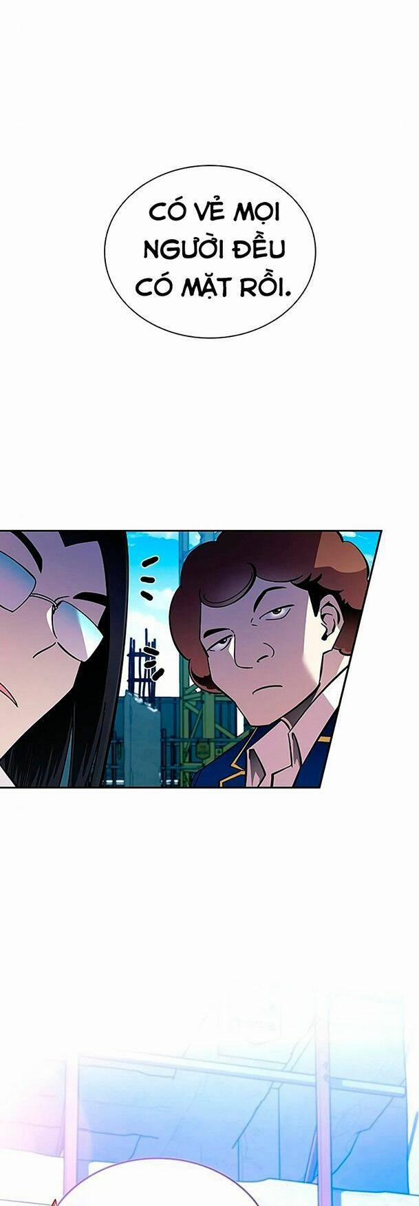 Trùng Sinh Trở Thành Ác Nhân 83 trang 76