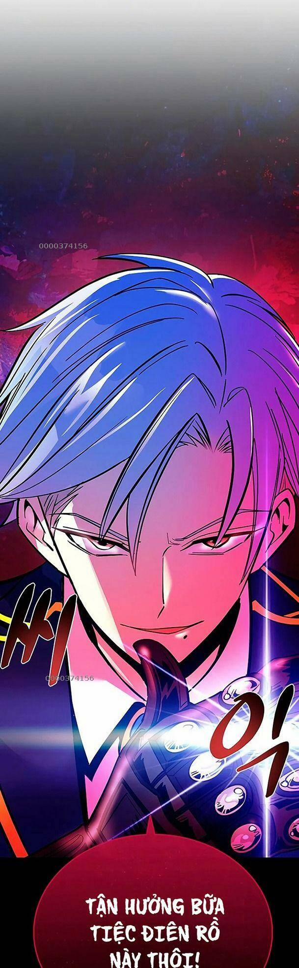 Trùng Sinh Trở Thành Ác Nhân 83 trang 78