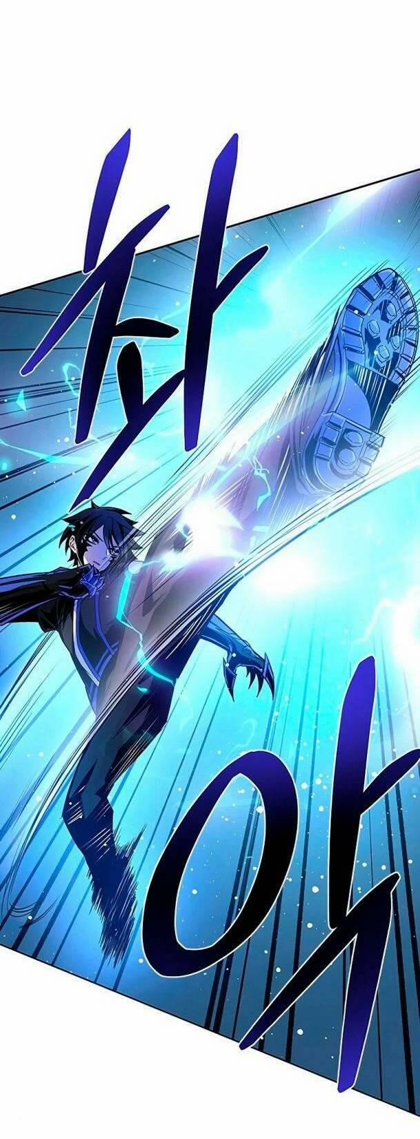 Trùng Sinh Trở Thành Ác Nhân 84 trang 21