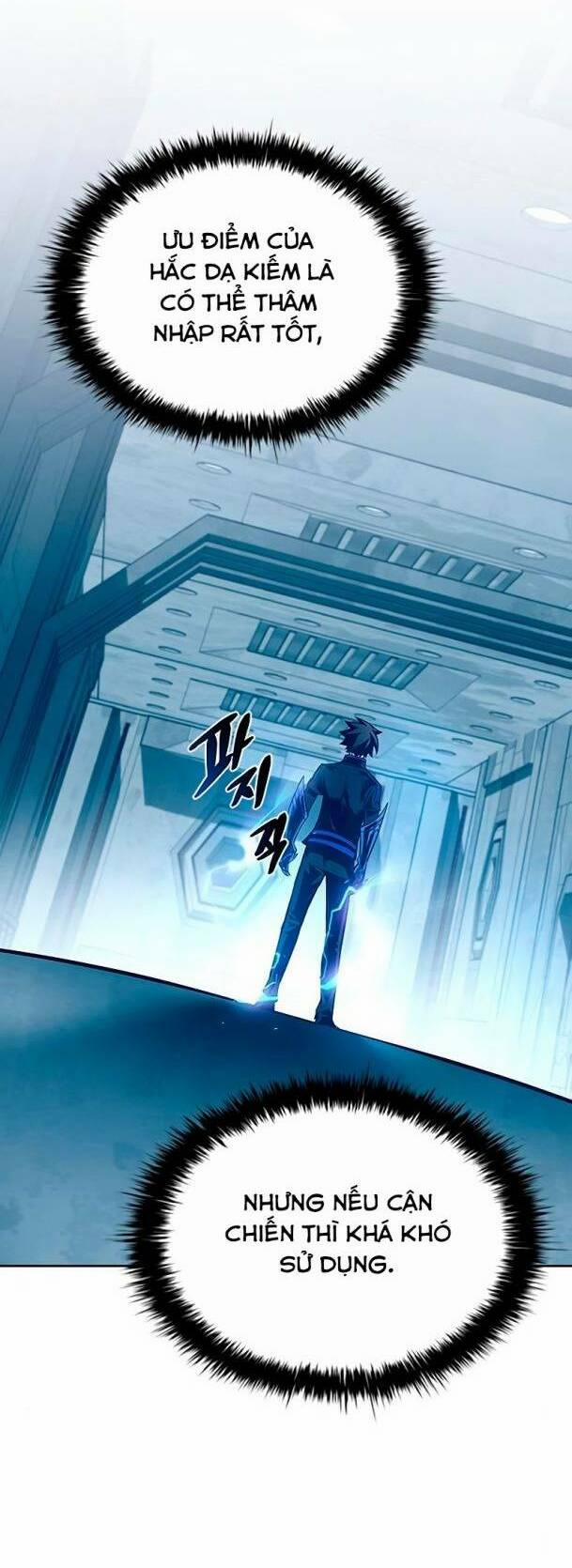 Trùng Sinh Trở Thành Ác Nhân 84 trang 23