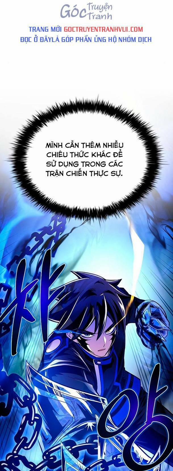 Trùng Sinh Trở Thành Ác Nhân 84 trang 28