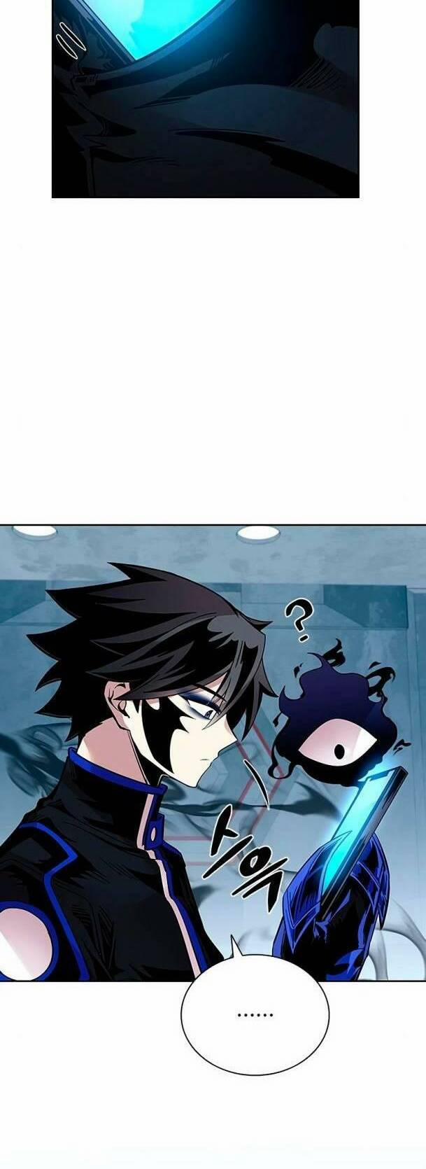 Trùng Sinh Trở Thành Ác Nhân 84 trang 31