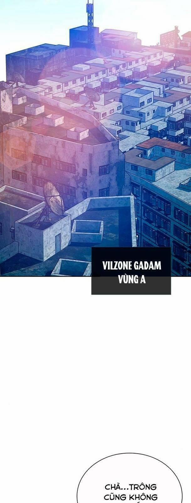 Trùng Sinh Trở Thành Ác Nhân 84 trang 33