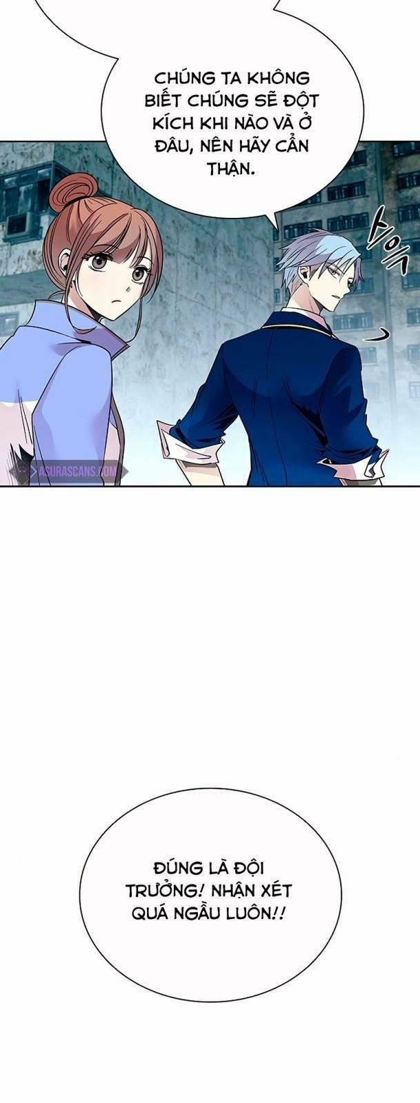 Trùng Sinh Trở Thành Ác Nhân 84 trang 36