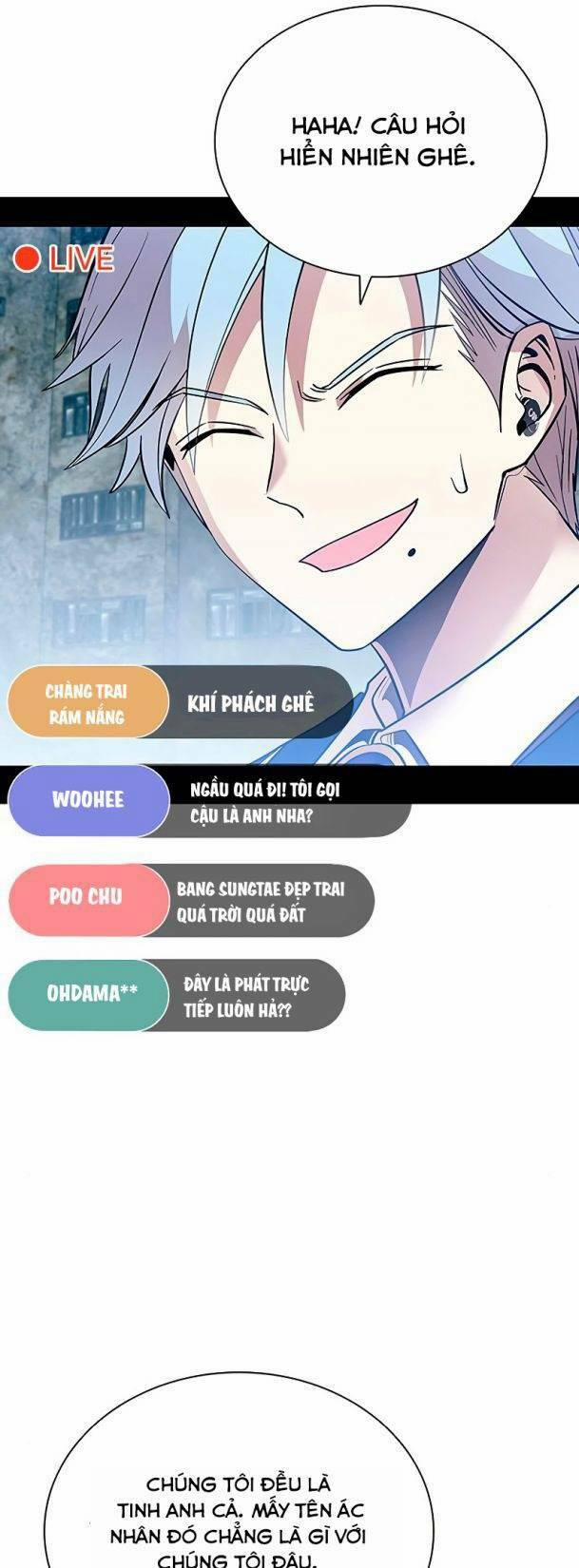 Trùng Sinh Trở Thành Ác Nhân 84 trang 40