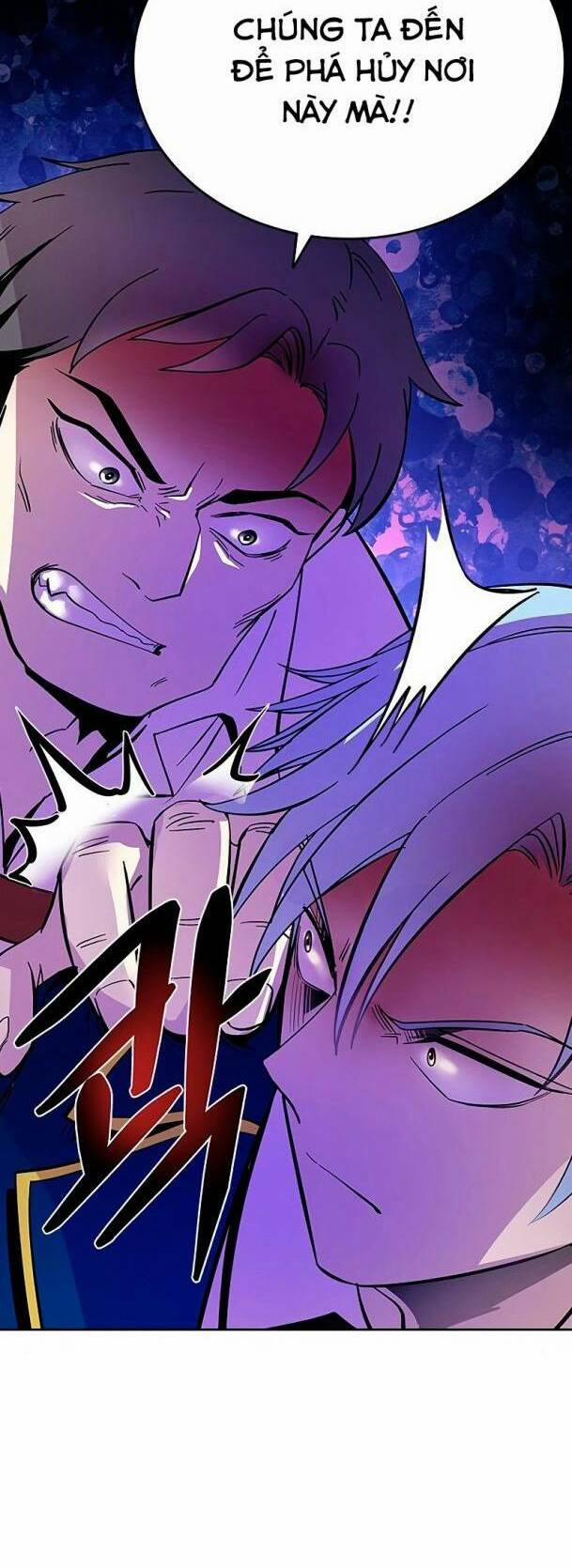 Trùng Sinh Trở Thành Ác Nhân 84 trang 47