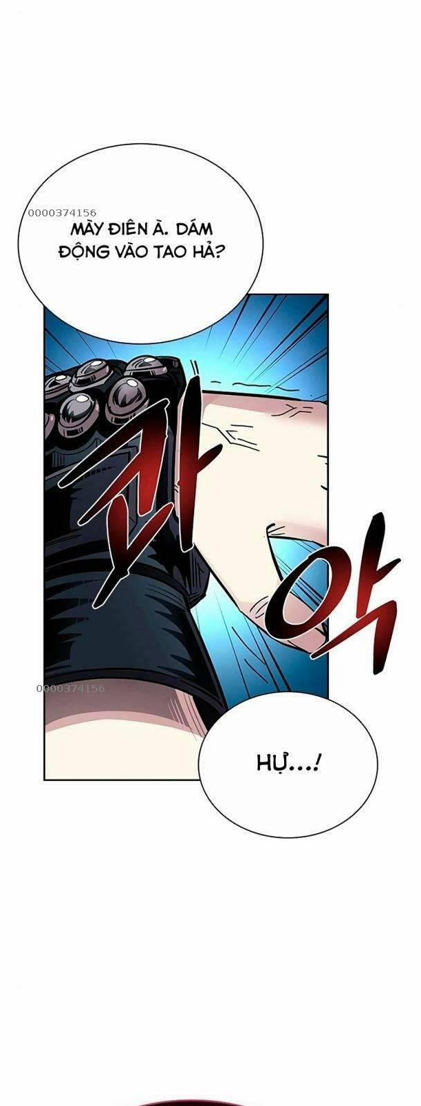 Trùng Sinh Trở Thành Ác Nhân 84 trang 48