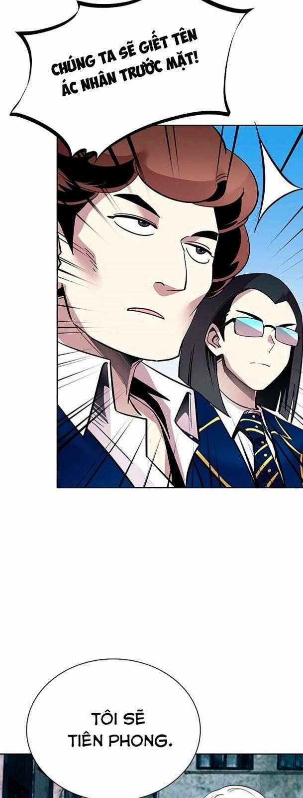 Trùng Sinh Trở Thành Ác Nhân 84 trang 51