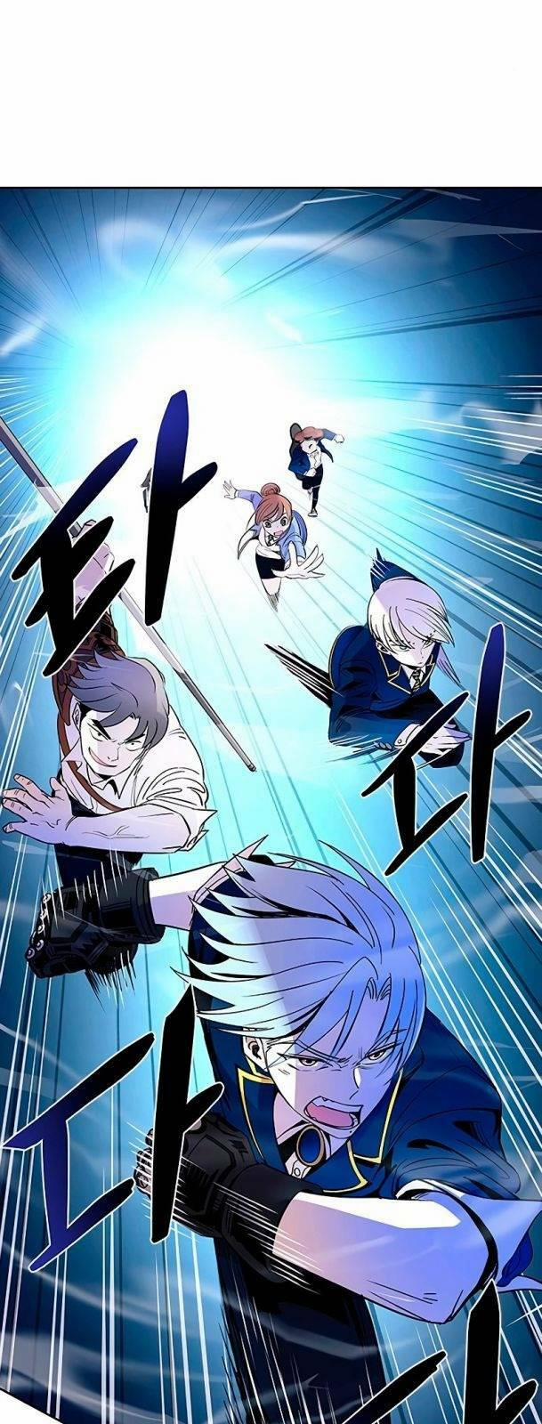 Trùng Sinh Trở Thành Ác Nhân 84 trang 53