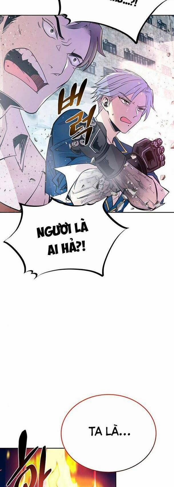 Trùng Sinh Trở Thành Ác Nhân 84 trang 61