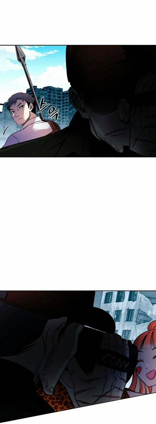 Trùng Sinh Trở Thành Ác Nhân 84 trang 9