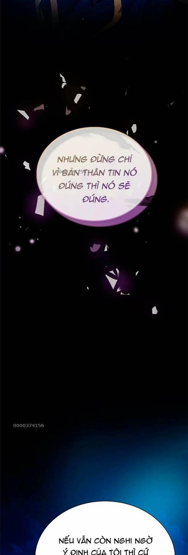 Trùng Sinh Trở Thành Ác Nhân 85 trang 10