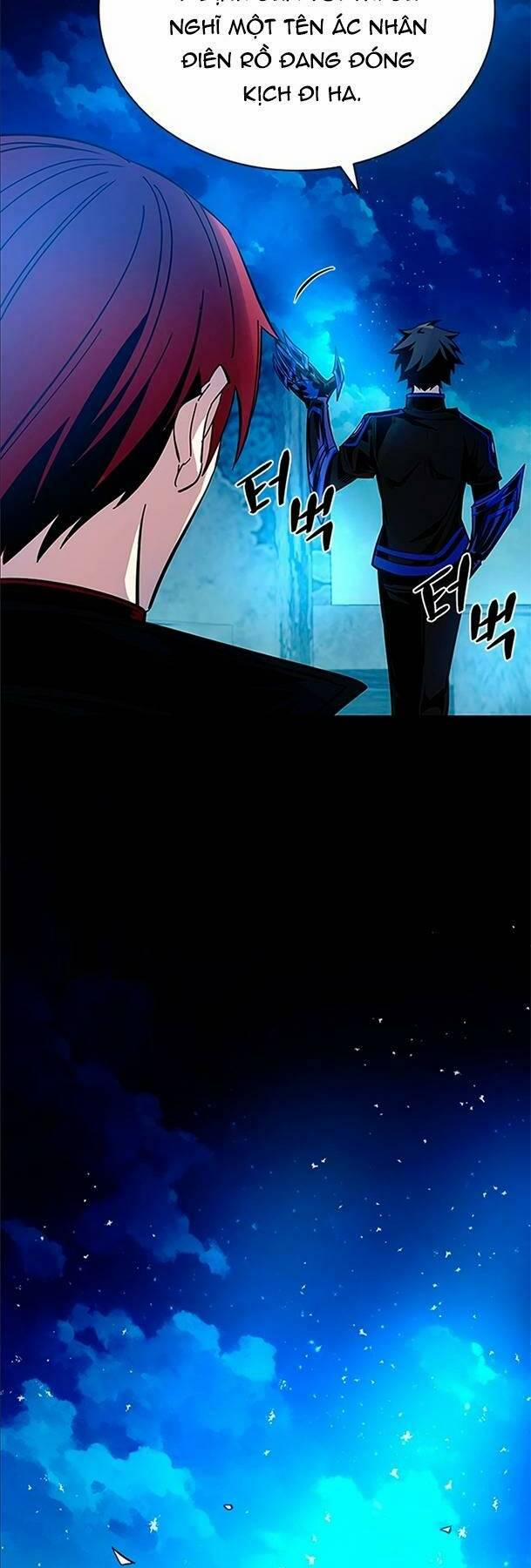 Trùng Sinh Trở Thành Ác Nhân 85 trang 11