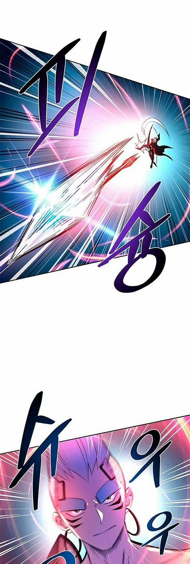 Trùng Sinh Trở Thành Ác Nhân 85 trang 17