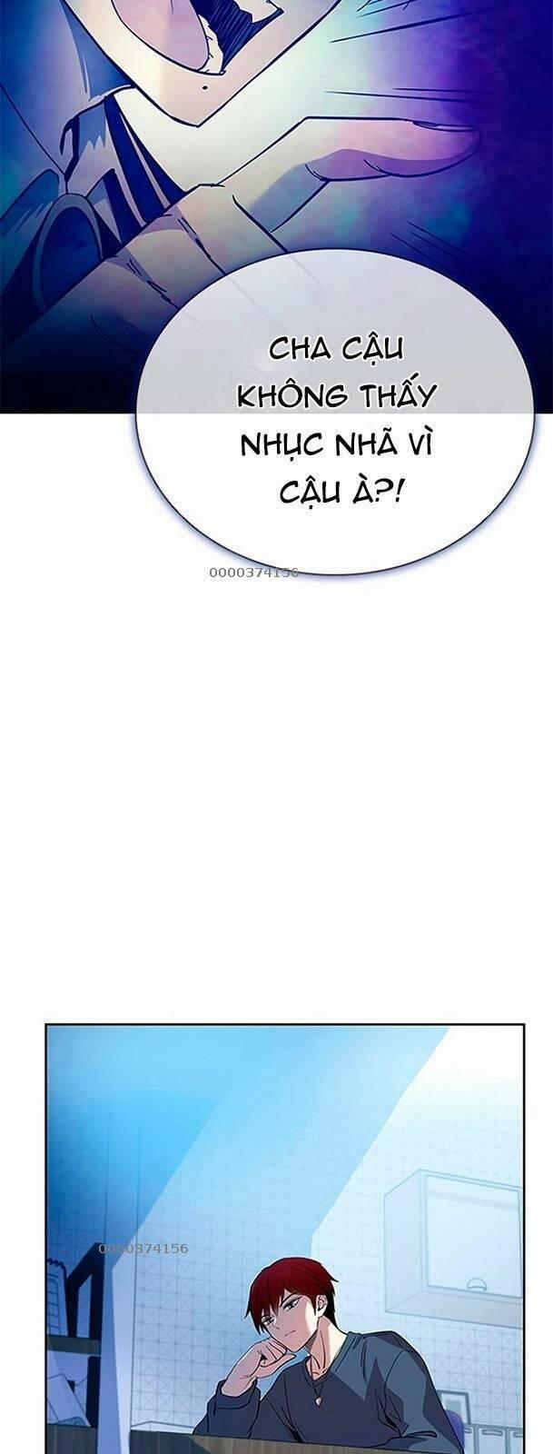 Trùng Sinh Trở Thành Ác Nhân 85 trang 2