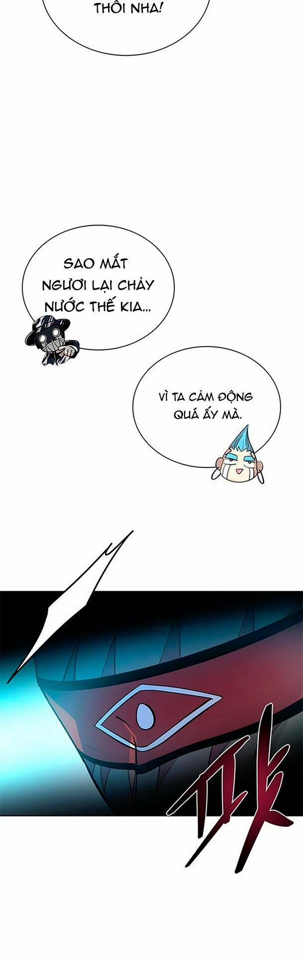 Trùng Sinh Trở Thành Ác Nhân 85 trang 22